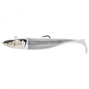 Storm Ψαράκι Σιλικόνης - 360°GT Coastal Biscay Deep Shad WPRLS